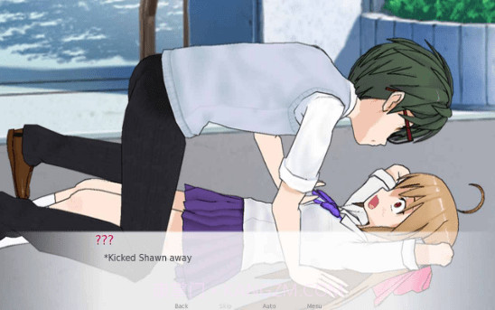 利伯这是爱吗最新截图2