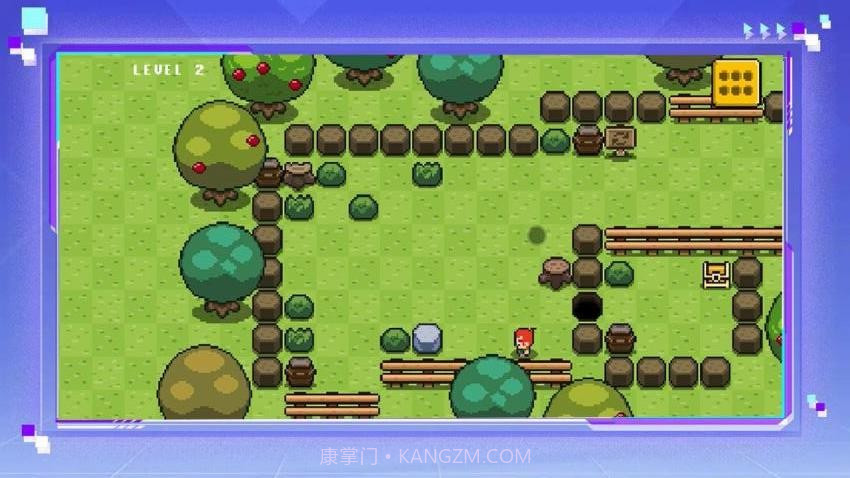 石头剪刀咚咚响正版截图3