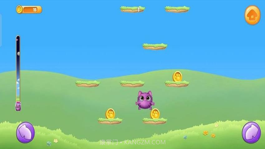 梦幻宠物欢乐屋中文版截图2