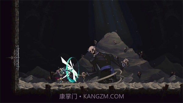 神之亵渎2付费版截图3