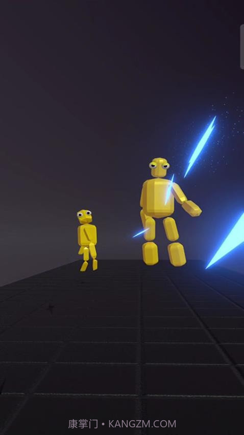 我飞刀贼帅先行服截图3