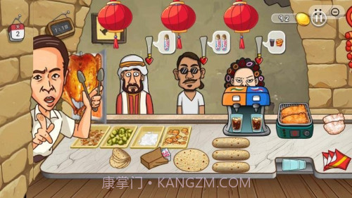 鸡排主理人存档版截图4