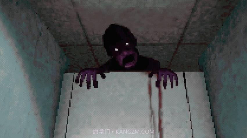 寻找伪人2高画质版截图3