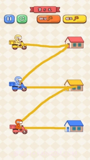 救救切尔西去更新版截图1