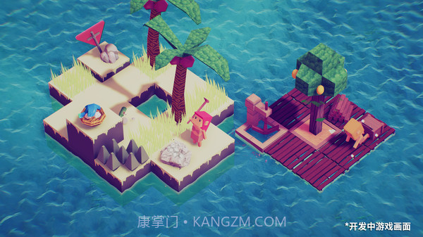 最后的木头截图3