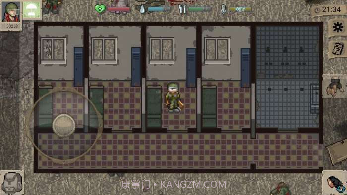 迷你dayz1.4.1中文版截图1