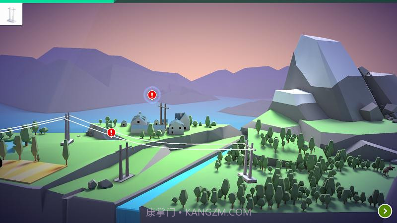 OHM：虚拟科学中心截图3