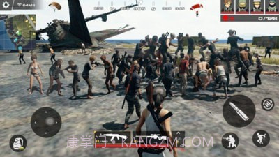 突击使命2021截图1