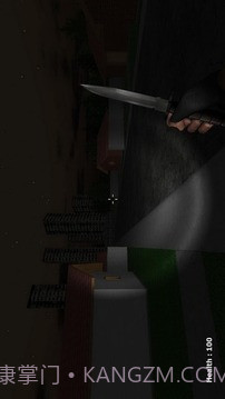 让我们杀死杰夫杀手通道最新版截图3