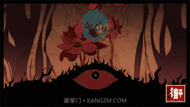 街漓芳传修改版截图6