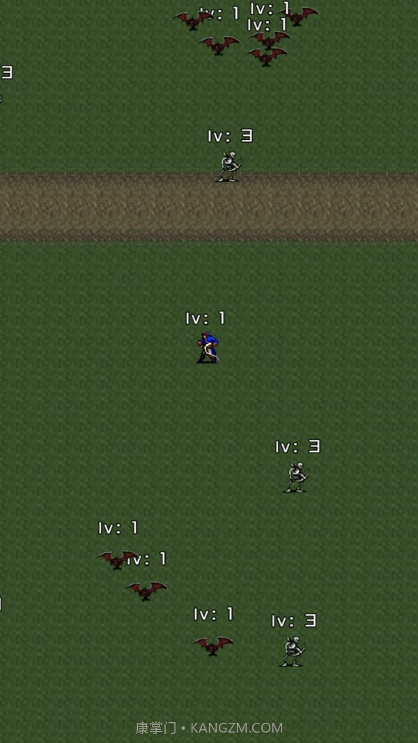 小兵前进冲冲冲截图2