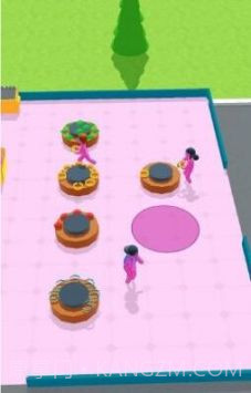 珠宝生产商截图3