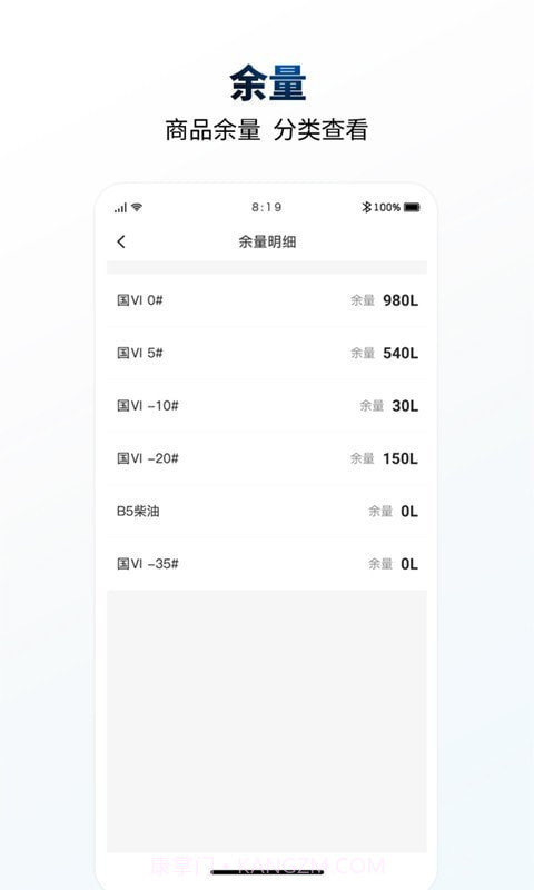 e能加油油站截图4