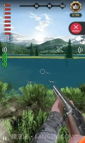 野生鹿猎人截图5