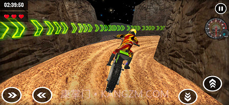 山地越野车冠军截图1