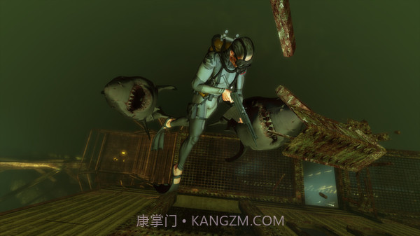 Depth手机版截图4