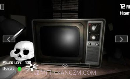 利夫西的五夜迷宫（FNAL）最新截图1