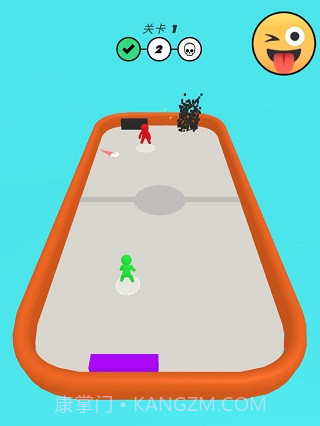 无敌破坏王存档版截图2