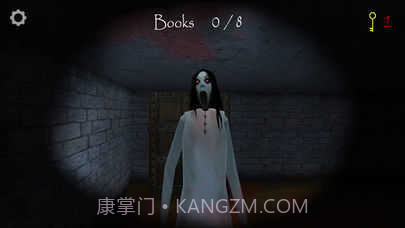 兰德里纳河的地下室（Slendrina the Cellar (Free)）截图2