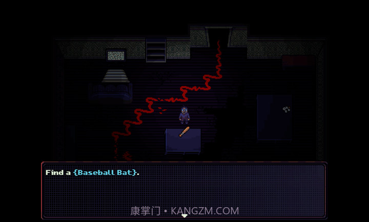 勿观窗外汉化版截图5