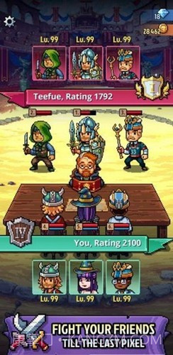 骑士经理3完整版截图3