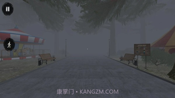 小丑恐惧症截图2