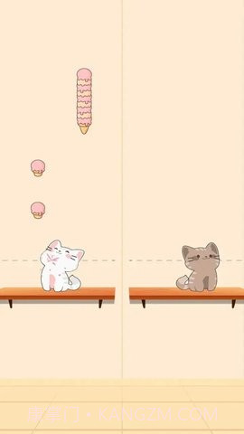 猫咪二重唱截图3