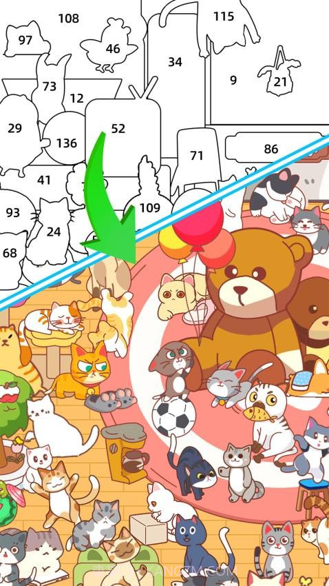 拼图大闯关正版截图3