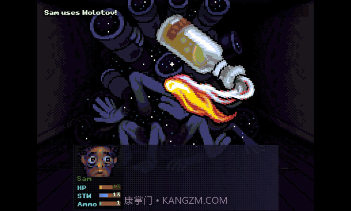 勿观窗外汉化版截图6