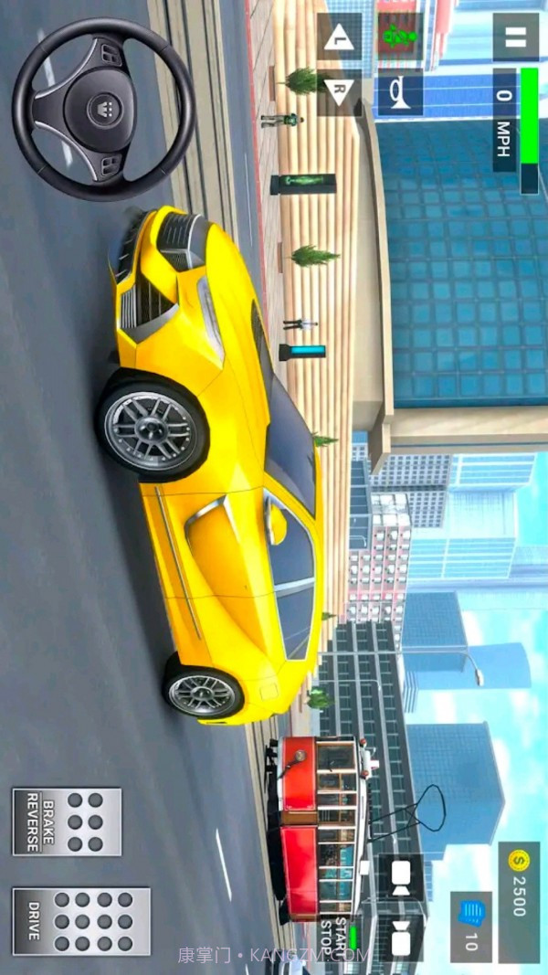 巅峰竞速赛车截图3 巅峰竞速赛车截图3