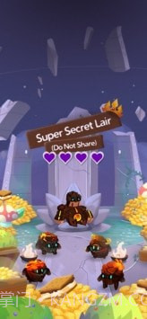 守护者联合王国截图3