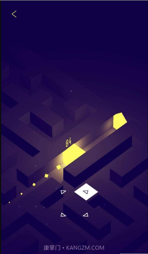 发光立方Glowing Cube截图1 发光立方Glowing Cube截图1