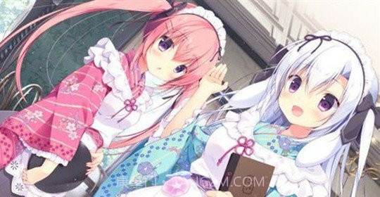 将恋爱添上甜蜜的味道截图2