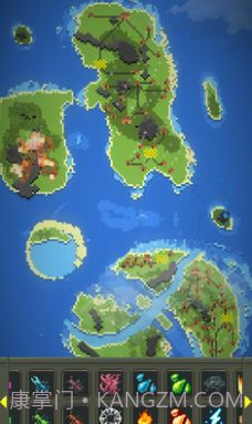 世界盒子全物品4.0.0截图5