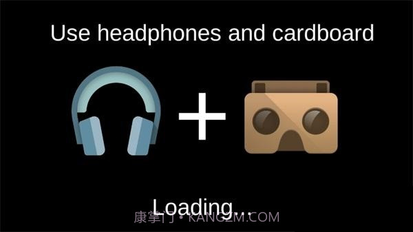 孤寂VR离线版截图1