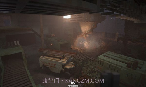 拆迁模拟器截图5