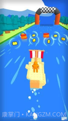 船船水上乐园截图3