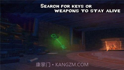 恶搞邻居模拟器截图1