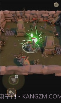 寻找史诗宝藏截图4