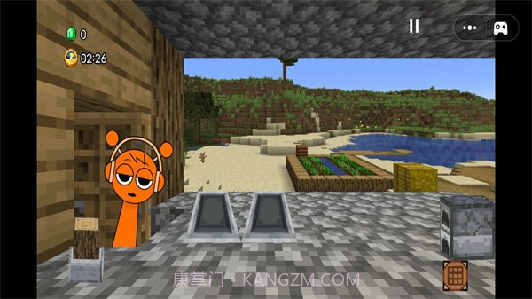 小镇梦想家付费版截图3