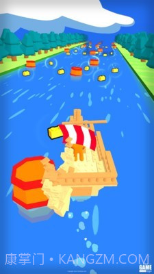 船船水上乐园截图2