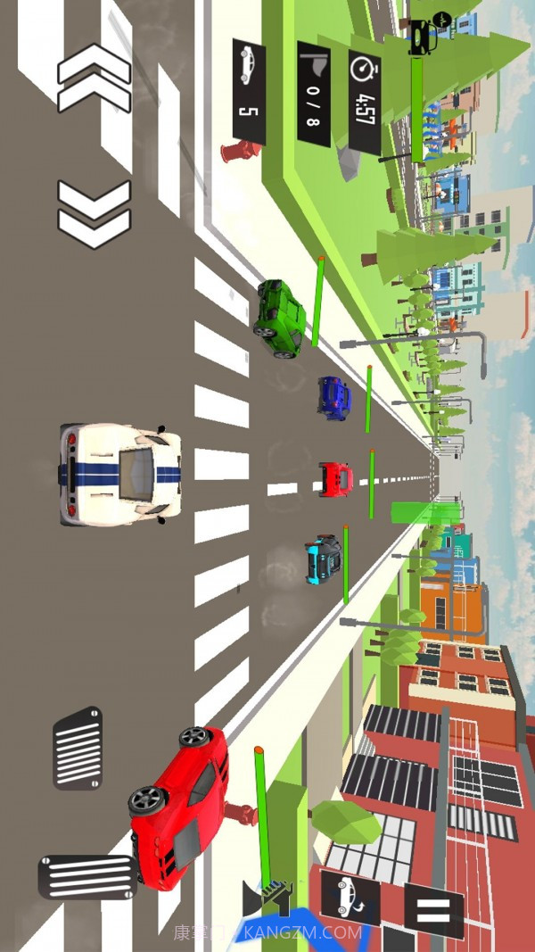 巅峰竞速赛车截图1 巅峰竞速赛车截图1