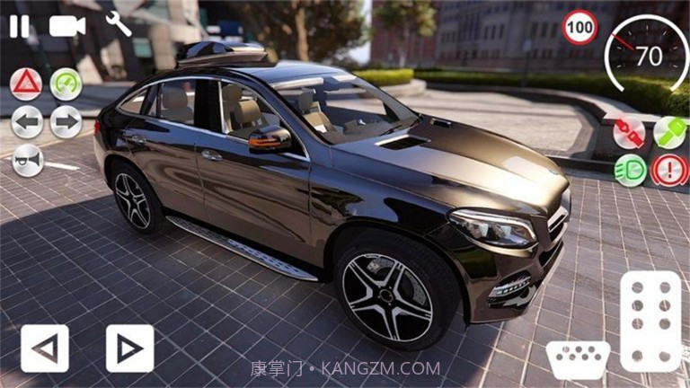 公路急速赛车截图2