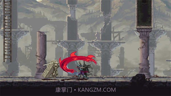 神之亵渎2离线版截图4