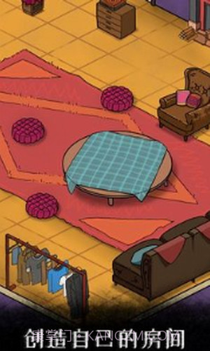 我是侦探家截图2 我是侦探家截图2