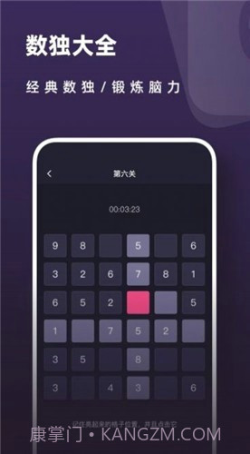 最强的大脑解谜截图2