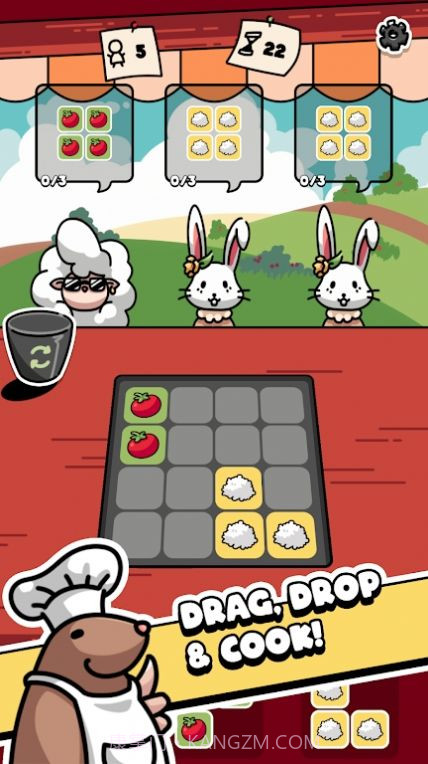 制作口袋美食截图2 制作口袋美食截图2