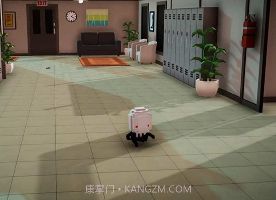 恶魔永不说谎2(Demons never lie 2)截图1