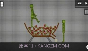 甜瓜游乐场10.0版本截图3 甜瓜游乐场10.0版本截图3