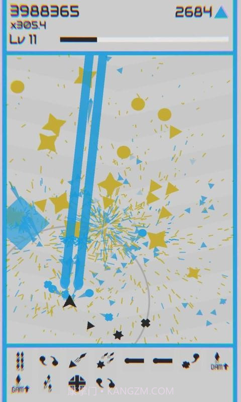 迷你冲击波截图4 迷你冲击波截图4